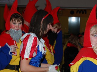 Hauptveranstaltung 2011 - 05.03.2011