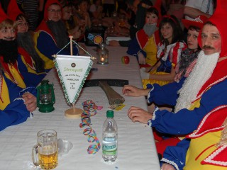 Hauptveranstaltung 2011 - 05.03.2011