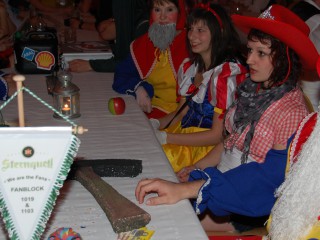 Hauptveranstaltung 2011 - 05.03.2011