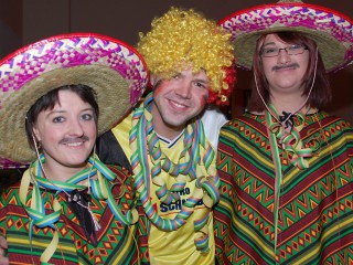 Hauptveranstaltung 2011 - 05.03.2011