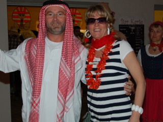 Hauptveranstaltung 2011 - 05.03.2011