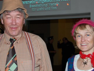 Hauptveranstaltung 2011 - 05.03.2011