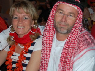 Hauptveranstaltung 2011 - 05.03.2011