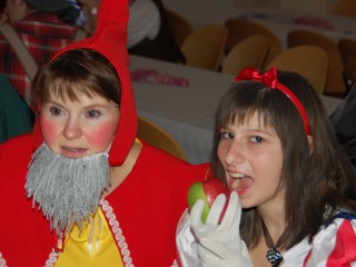 Hauptveranstaltung 2011 - 05.03.2011