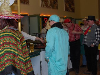 Hauptveranstaltung 2011 - 05.03.2011