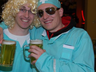 Hauptveranstaltung 2011 - 05.03.2011