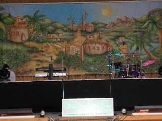 Hauptveranstaltung 2011 - 05.03.2011