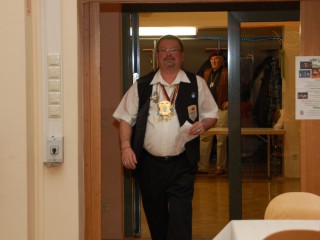 Hauptveranstaltung 2011 - 05.03.2011