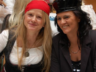 Hauptveranstaltung 2011 - 05.03.2011