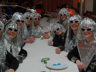 Hauptveranstaltung 2011 - 05.03.2011