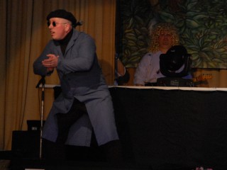 Hauptveranstaltung 2011 - 05.03.2011