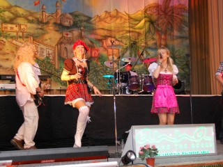 Hauptveranstaltung 2011 - 05.03.2011