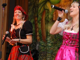 Hauptveranstaltung 2011 - 05.03.2011