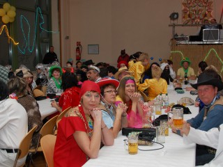 Hauptveranstaltung 2011 - 05.03.2011