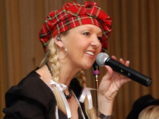 Hauptveranstaltung 2011 - 05.03.2011