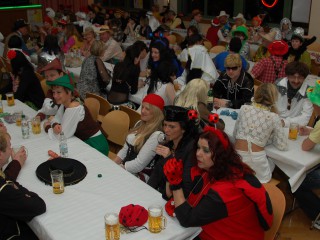 Hauptveranstaltung 2011 - 05.03.2011