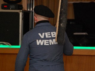 Hauptveranstaltung 2011 - 05.03.2011