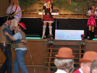 Hauptveranstaltung 2011 - 05.03.2011