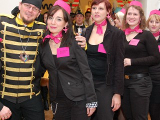 Hauptveranstaltung 2011 - 05.03.2011