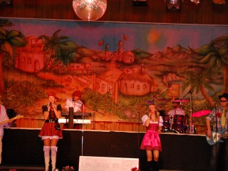 Hauptveranstaltung 2011 - 05.03.2011