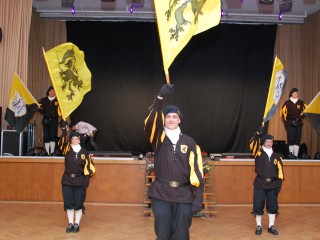 Hauptveranstaltung 2011 - 05.03.2011