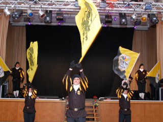 Hauptveranstaltung 2011 - 05.03.2011