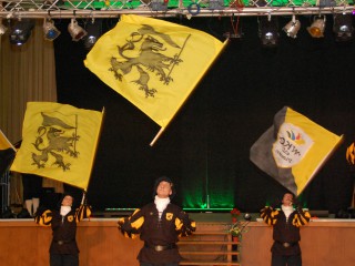 Hauptveranstaltung 2011 - 05.03.2011