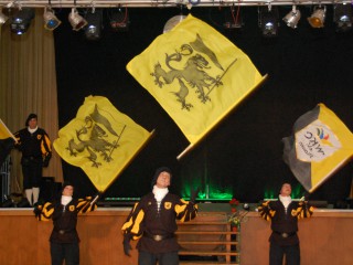 Hauptveranstaltung 2011 - 05.03.2011