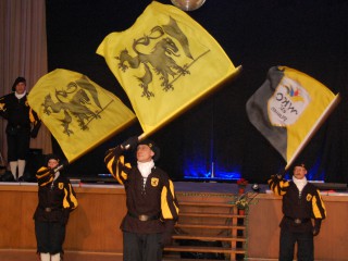 Hauptveranstaltung 2011 - 05.03.2011