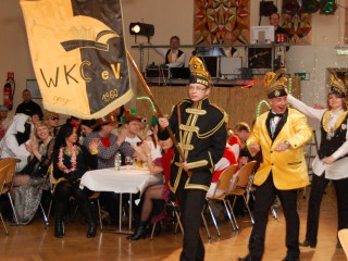 Hauptveranstaltung 2011 - 05.03.2011
