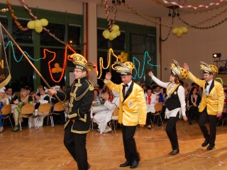 Hauptveranstaltung 2011 - 05.03.2011