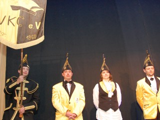 Hauptveranstaltung 2011 - 05.03.2011