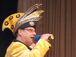 Hauptveranstaltung 2011 - 05.03.2011