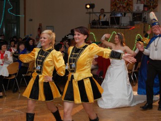 Hauptveranstaltung 2011 - 05.03.2011