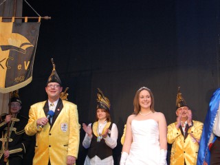 Hauptveranstaltung 2011 - 05.03.2011