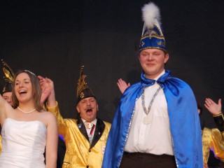 Hauptveranstaltung 2011 - 05.03.2011