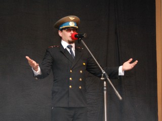 Hauptveranstaltung 2011 - 05.03.2011