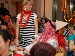 Hauptveranstaltung 2011 - 05.03.2011