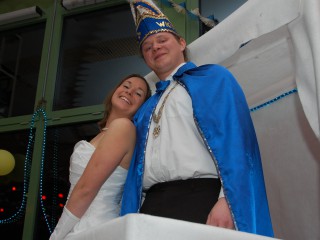 Hauptveranstaltung 2011 - 05.03.2011