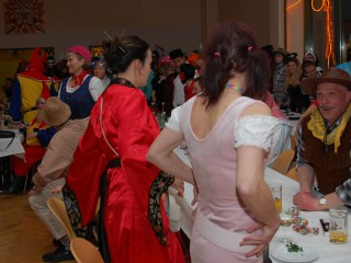 Hauptveranstaltung 2011 - 05.03.2011