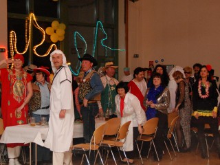 Hauptveranstaltung 2011 - 05.03.2011