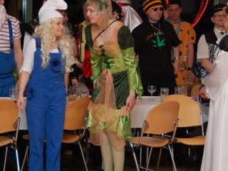 Hauptveranstaltung 2011 - 05.03.2011