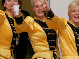 Hauptveranstaltung 2011 - 05.03.2011