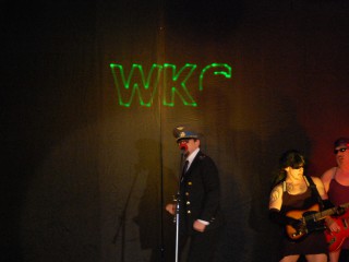 Hauptveranstaltung 2011 - 05.03.2011