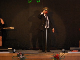 Hauptveranstaltung 2011 - 05.03.2011