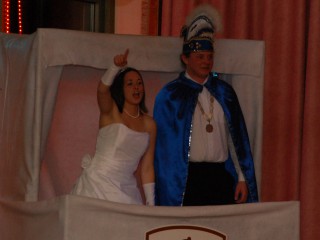 Hauptveranstaltung 2011 - 05.03.2011