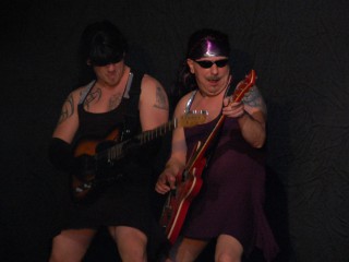 Hauptveranstaltung 2011 - 05.03.2011