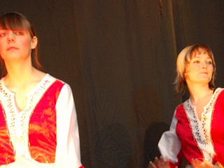 Hauptveranstaltung 2011 - 05.03.2011