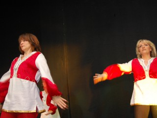 Hauptveranstaltung 2011 - 05.03.2011