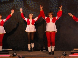 Hauptveranstaltung 2011 - 05.03.2011